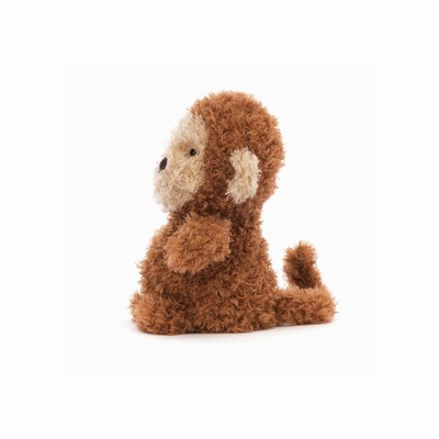 Jellycat Little Mono | NMJD-08623